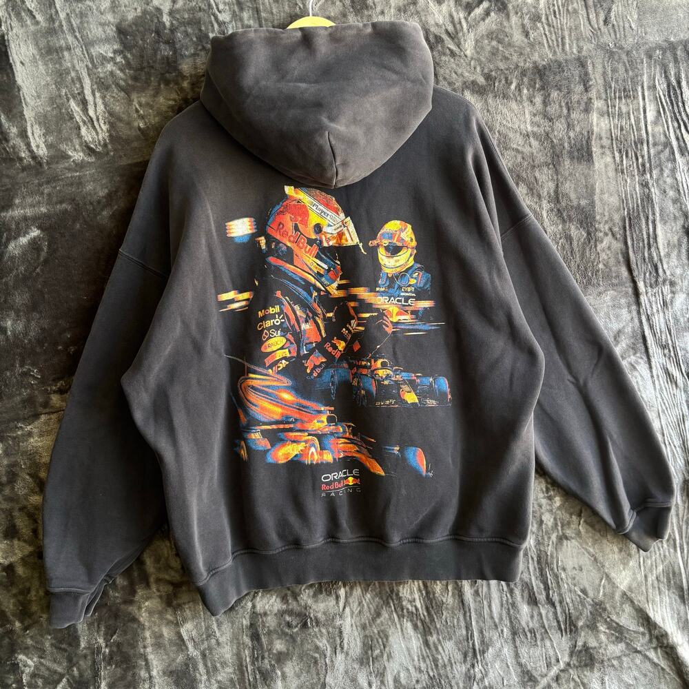 F1 Redbull Hoodie
